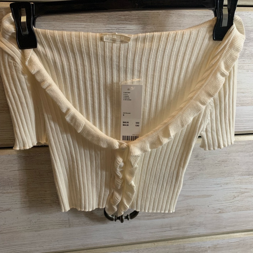 urban blouse
